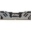 Kingston FURY Renegade/DDR5/48GB/6000MHz/CL32/1x48GB/Black/Silv