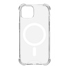 Tactical MagForce Plyo Kryt pro Apple iPhone 14 Transparent