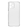 Tactical TPU Plyo Kryt pro Xiaomi Redmi 12 4G/5G Transparent