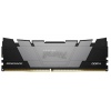 Kingston FURY Renegade/DDR4/64GB/3600MHz/CL16/4x16GB/Black