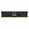 Kingston FURY Renegade Pro/DDR5/32GB/6000MHz/CL32/1x32GB/Black