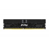 Kingston FURY Renegade Pro/DDR5/32GB/6400MHz/CL32/1x32GB/Black