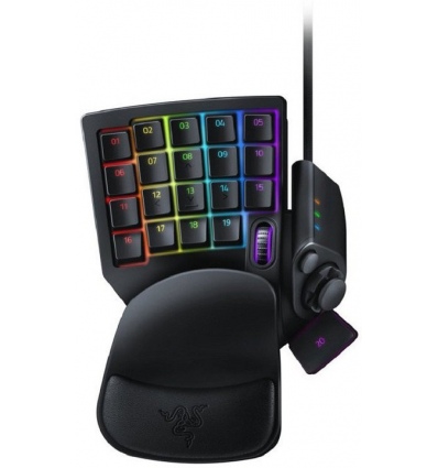 Razer Tartarus V2