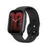 Amazfit Active/Black/Sport Band/Midnight Black