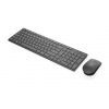 Lenovo Professional Ultraslim Wireless Combo Keyboard and Mouse- Czech/Slovakia