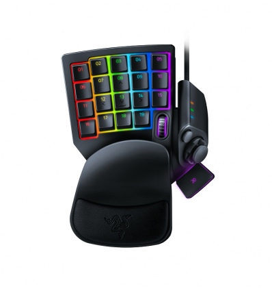 Razer Tartarus Pro