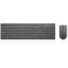 Lenovo Professional Wireless Keyboard and Mouse