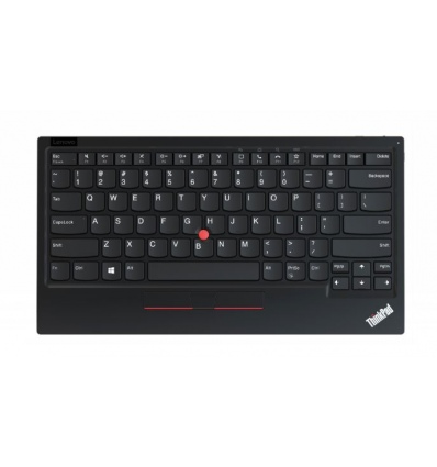 Lenovo ThinkPad TrackPoint Keyboard II Czech/Slovak