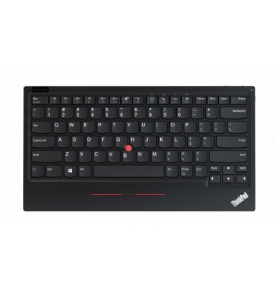 Lenovo ThinkPad Compact TrackPoint Keyboard HU