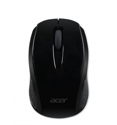 Acer G69/Cestovní/Optická/1 600 DPI/Bezdrátová USB/Černá