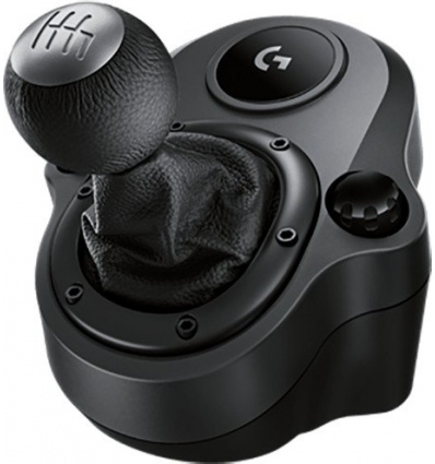 Logitech Driving Force Shifter _