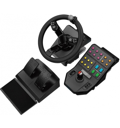 Logitech G Saitek Farm Sim Controller