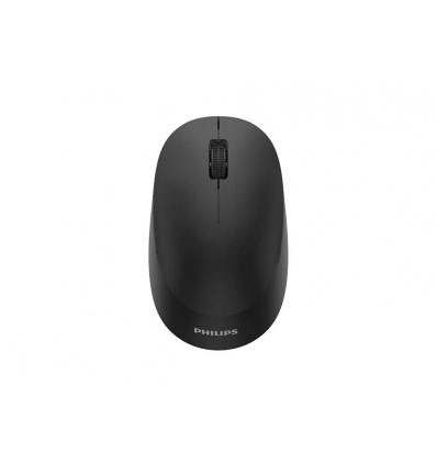 Philips SPK7407B/Ergonomická/Optická/1 600 DPI/USB+BT/Černá