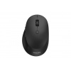 Philips SPK7607B/Ergonomická/Optická/Pro praváky/3 200 DPI/USB+BT/Černá