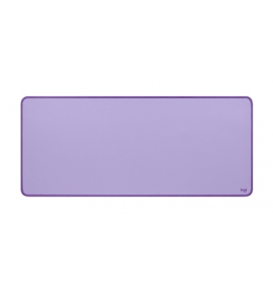 Logitech Desk Mat Studio Series - LAVENDER