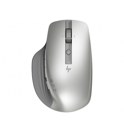 HP 930 Creator/wireless mouse/silver