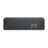 Logitech MX Keys for Business/Bezdrátová USB/US layout/Černá