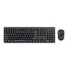 TRUST ODY II WL KEYBOARD & MOUSE HU