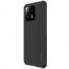 Nillkin Super Frosted PRO Zadní Kryt pro Xiaomi Redmi Note 13 Pro 5G/ Poco X6 5G Black