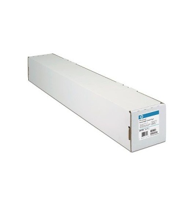 HP Coated Paper - role 24" (C6019B)