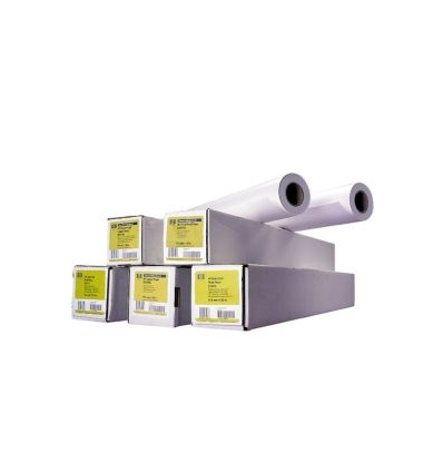 HP Heavyweight Coated Paper - role 24" (C6029C)