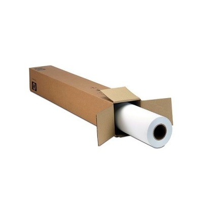 HP Heavyweight Coated Paper - role 42" (Q1956A)