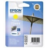 EPSON yellow C64/C66/C84/C86/CX3650/CX6400 HiCap T0444 DURABrite