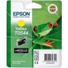 EPSON SP R800 Yellow Ink Cartridge T0544