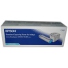 EPSON cyan toner Aculaser C2600 (2000 stran)