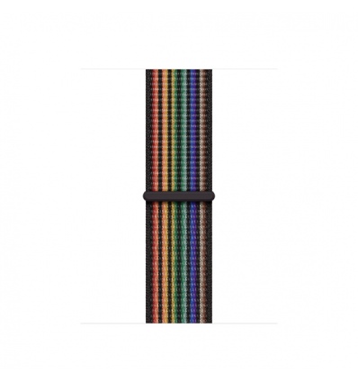 Watch Acc/41/Pride Edition Nike Sport Loop