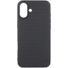 Nillkin Super Frosted PRO Magnetic Zadní Kryt pro Apple iPhone 16 Plus Black