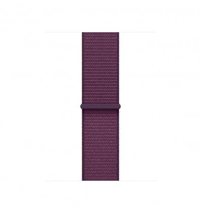 Watch Acc/42/Plum Sport Loop