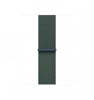 Watch Acc/42/Lake Green Sport Loop