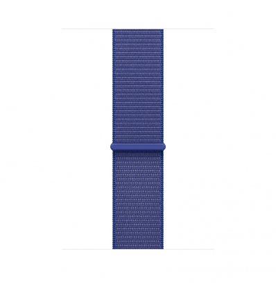 Watch Acc/46/Ultramarine Sport Loop