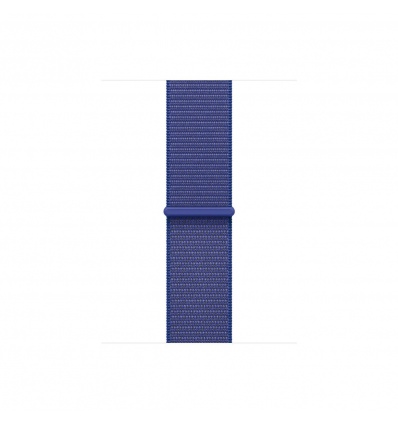 Watch Acc/40/Ultramarine Sport Loop