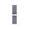 Watch Acc/40/Grey/Blue Nike Sport Loop