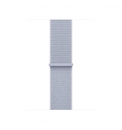 Watch Acc/40/Blue Cloud Sport Loop