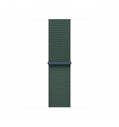 Watch Acc/40/Lake Green Sport Loop