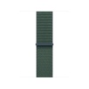 Watch Acc/40/Lake Green Sport Loop