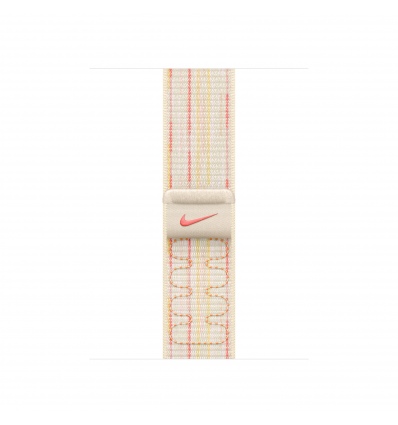 Watch Acc/42/Starlight/Pink Nike Sport Loop