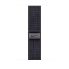 Watch Acc/46/Black/Blue Nike Sport Loop