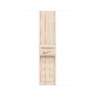 Watch Acc/46/Starlight/Pink Nike Sport Loop