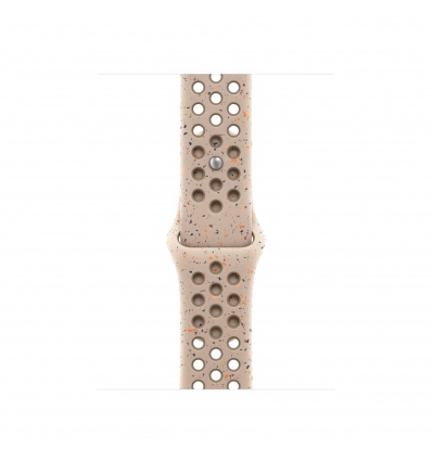 Watch Acc/42/Desert Stone Nike Sport Band - S/M