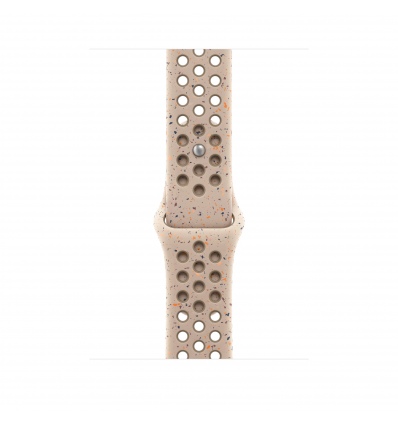 Watch Acc/46/Desert Stone Nike Sport Band - S/M