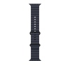 Watch Acc/49/Navy Ocean Band - Black Titan