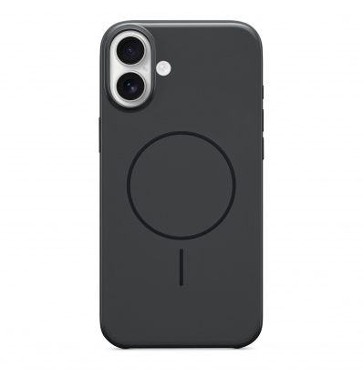 Beats iPhone 16+ Case with MS - Midnight Black