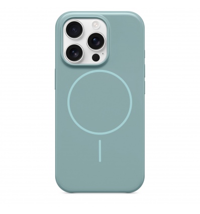 Beats iPhone 16 Pro Case with MS - Riptide Blue