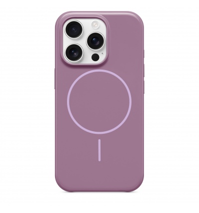 Beats iPhone 16 Pro Case with MS - Sunset Purple