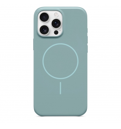 Beats iPhone 16 Pro Max Case with MS- Riptide Blue