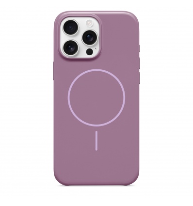 Beats iPhone 16 Pro Max Case with MS-Sunset Purple